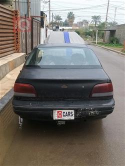 دايو برنس
